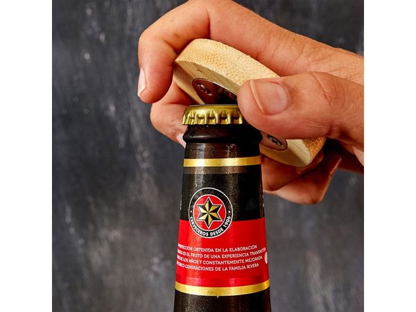 Открывалка-подставка SHERRY - Открывалка-подставка SHERRY