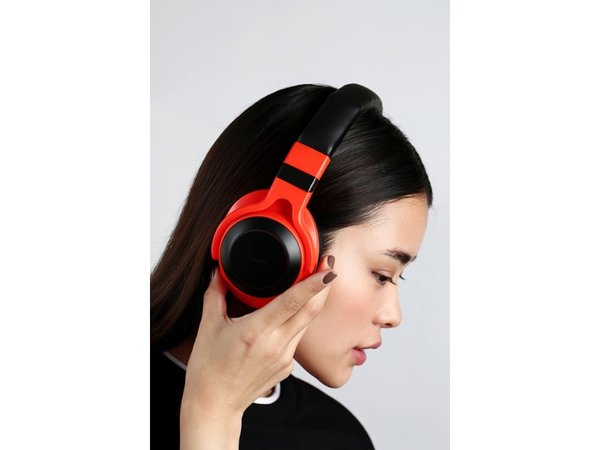 Беспроводные наушники «mySound BH-15» - Беспроводные наушники «mySound BH-15»