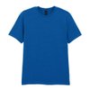 Футболка SOFTSTYLE, ЯРКО-СИНИЙ 3XL