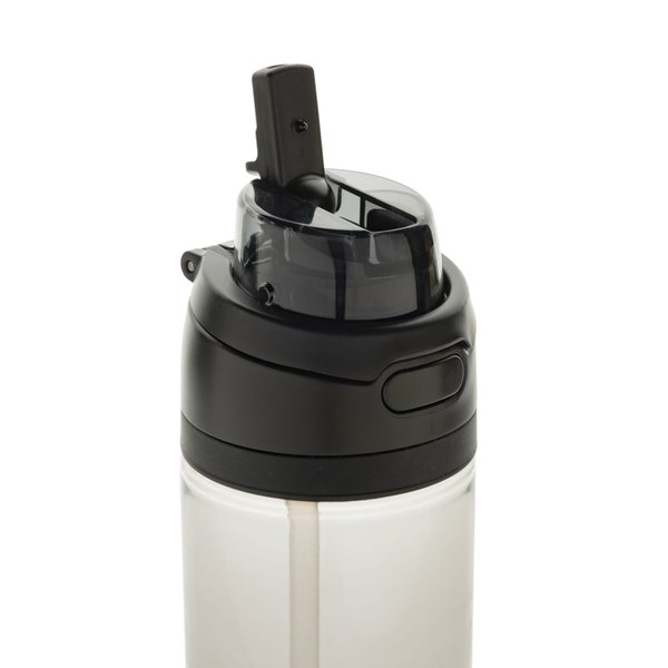 Бутылка для воды Omni Sip из rPET RCS, 800 мл - Бутылка для воды Omni Sip из rPET RCS, 800 мл