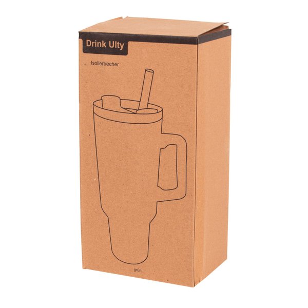 Кружка DRINK ULTY - Кружка DRINK ULTY