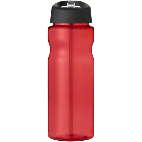 Спортивная бутылка H2O Active® Eco Base 650 мл с крышкой-носиком - Спортивная бутылка H2O Active® Eco Base 650 мл с крышкой-носиком