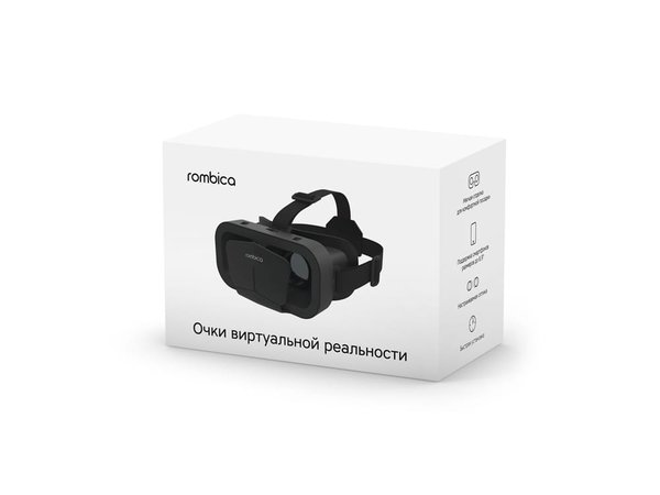 Очки VR «VR XSense» - Очки VR «VR XSense»