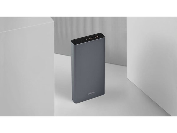 Внешний аккумулятор для ноутбуков «NEO PRO-400С», 38400 mAh - Внешний аккумулятор для ноутбуков «NEO PRO-400С», 38400 mAh