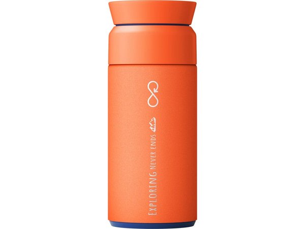 Термос «Ocean Bottle» - Термос «Ocean Bottle»