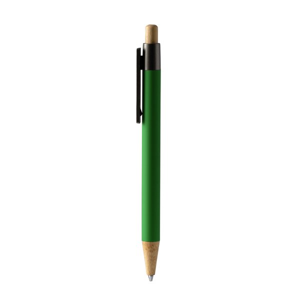 Шариковая ручка COPLA FERN GREEN - Шариковая ручка COPLA FERN GREEN