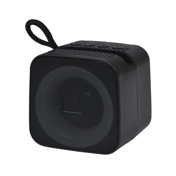 Беспроводная Bluetooth колонка Beat 5W - Беспроводная Bluetooth колонка Beat 5W, черный