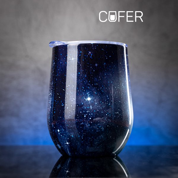 Кофер design CO12d - Кофер design CO12d (космос)