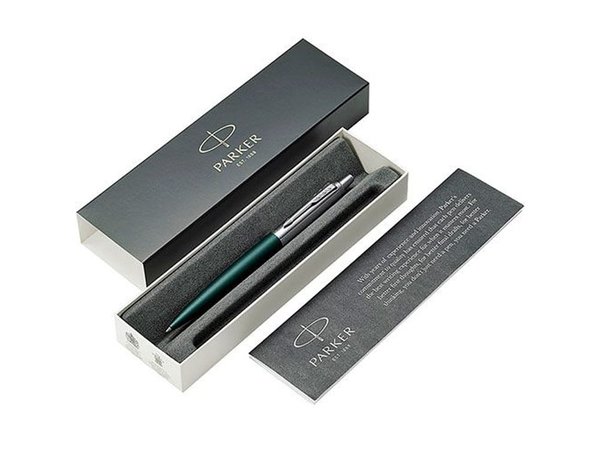 Ручка шариковая Parker Jotter XL Matte - Ручка шариковая Parker Jotter XL Matte
