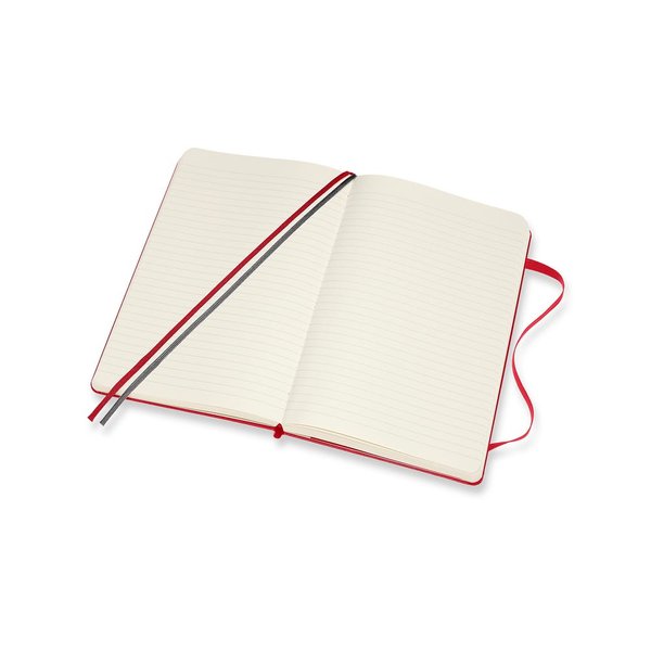 Блокнот Moleskine Expanded примерно формата А5. - Блокнот Moleskine Expanded примерно формата А5.