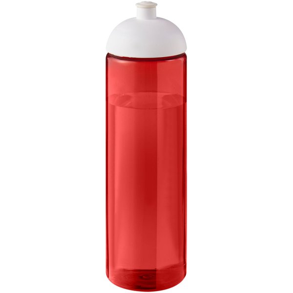 Спортивная бутылка H2O Active® Eco Vibe объемом 850 мл с куполообразной крышкой - Спортивная бутылка H2O Active® Eco Vibe объемом 850 мл с куполообразной крышкой