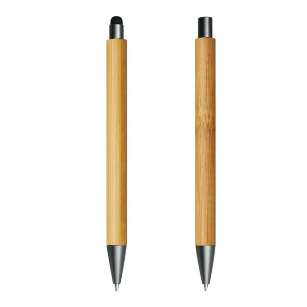 Набор для письма DOUBLE BAMBOO REVISED - Набор для письма DOUBLE BAMBOO REVISED