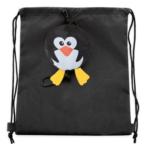 Складной рюкзак "PENGUIN" - Складной рюкзак "PENGUIN"