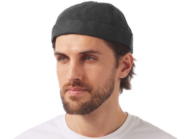 Шапка «Docker Hat», унисекс - Шапка «Docker Hat», унисекс