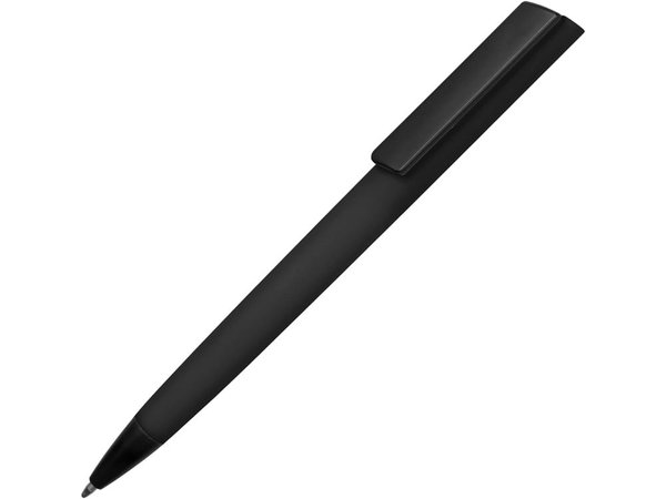 Ручка пластиковая soft-touch шариковая «Taper» - Ручка пластиковая soft-touch шариковая «Taper»