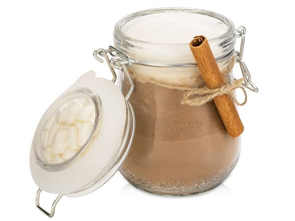 Набор для приготовления горячего шоколада «Hot choc» - Набор для приготовления горячего шоколада «Hot choc»