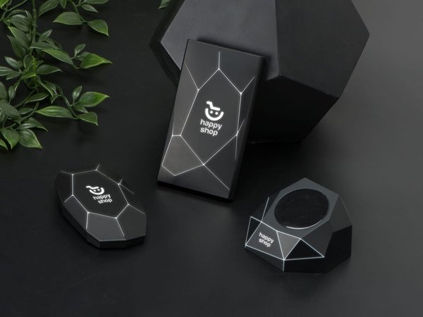 Беспроводная мышь «Geo Mouse Plus» - Беспроводная мышь «Geo Mouse Plus»