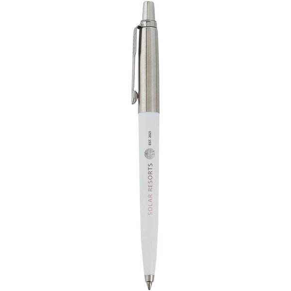Шариковая ручка Parker Jotter Recycled - Шариковая ручка Parker Jotter Recycled