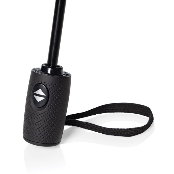 Зонт-автомат Swiss Peak Vito из rPET Aware™, d99 см - Зонт-автомат Swiss Peak Vito из rPET Aware™, d99 см
