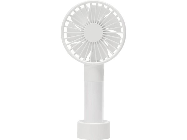 Портативный вентилятор «FLOW Handy Fan I White» - Портативный вентилятор «FLOW Handy Fan I White»