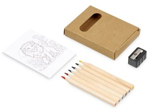 набор для рисования «graphika»