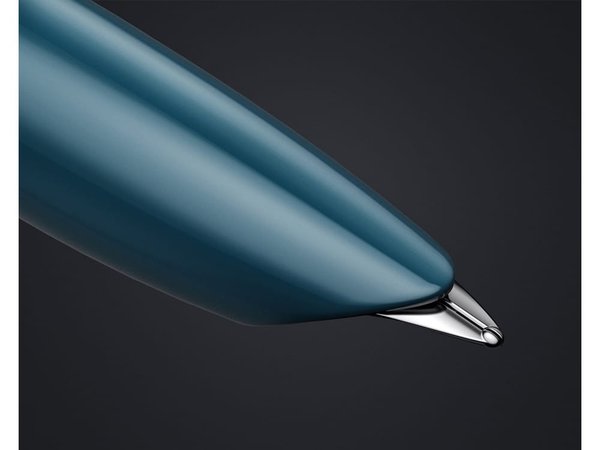 Ручка перьевая Parker 51 Core, F - Ручка перьевая Parker 51 Core, F