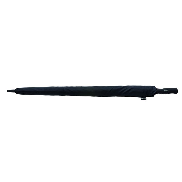 Зонт-антишторм Swiss Peak Tornado из rPET AWARE™, d152 см - Зонт-антишторм Swiss Peak Tornado из rPET AWARE™, d152 см