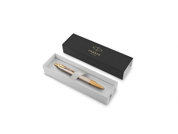 Ручка шариковая Parker IM Premium - Ручка шариковая Parker IM Premium