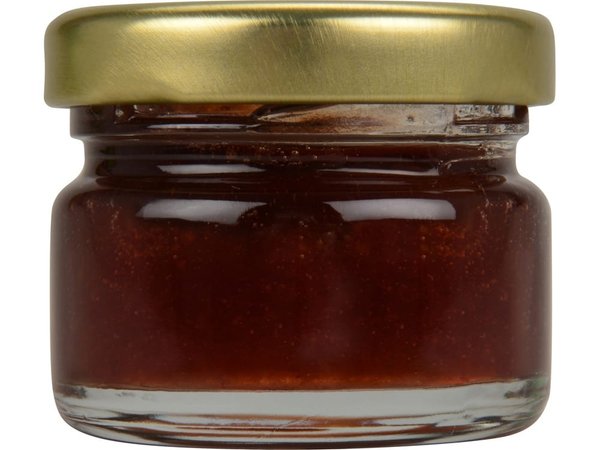 Варенье из клубники с мятой - Варенье из клубники с мятой