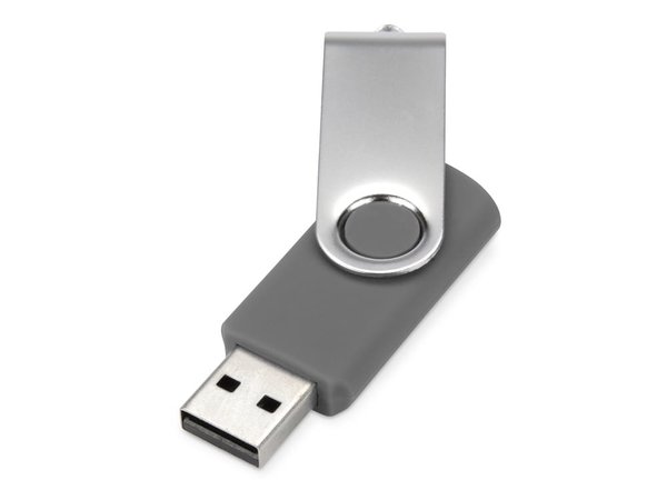 Флеш-карта USB 2.0 8 ГБ «Квебек» - Флеш-карта USB 2.0 8 ГБ «Квебек»