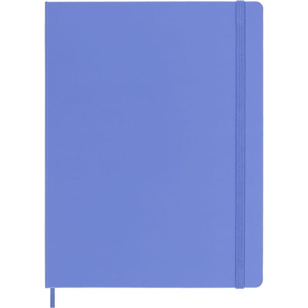 Блокнот MOLESKINE примерно формата B5 - Блокнот MOLESKINE примерно формата B5