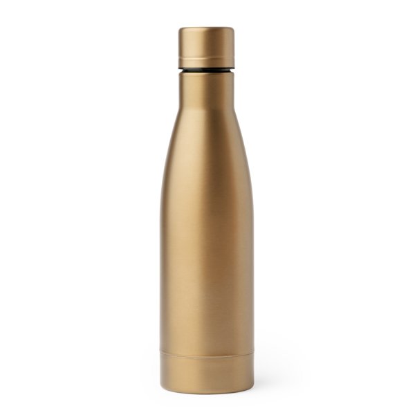 Бутылка FANCY GOLDEN - Бутылка FANCY GOLDEN