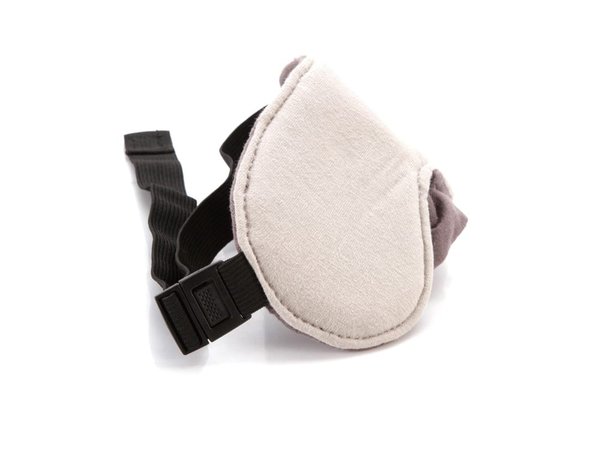 Маска для глаз «Luxury Eye Mask» - Маска для глаз «Luxury Eye Mask»