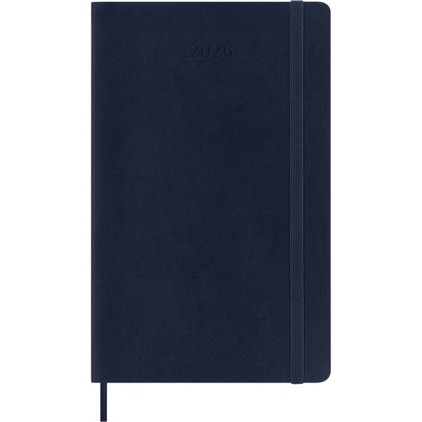 Ежедневник MOLESKINE - Ежедневник MOLESKINE