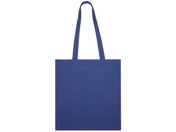 Сумка из хлопка «Carryme 105», 105 г/м2 - Сумка из хлопка «Carryme 105», 105 г/м2