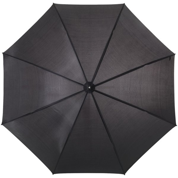 Зонт Karl 30" с деревянной ручкой - Зонт Karl 30" с деревянной ручкой