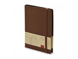 ежедневник недатированный а5 «oxford»