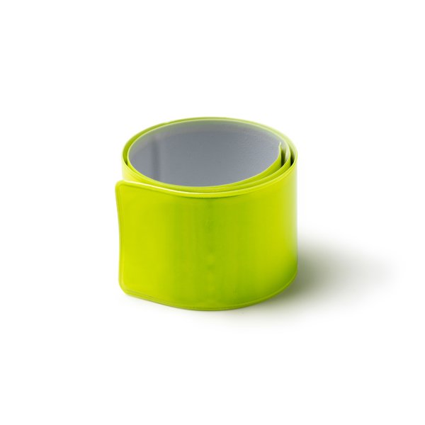 Браслет YUMA FLUOR YELLOW - Браслет YUMA FLUOR YELLOW