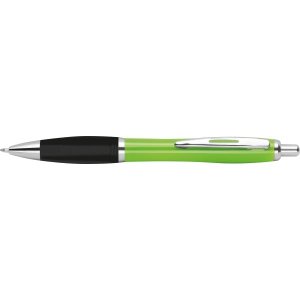 шариковая ручка lima из переработанного abs