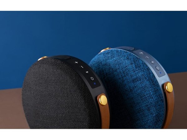 Портативная колонка «mySound Cleo», 8 Вт - Портативная колонка «mySound Cleo», 8 Вт