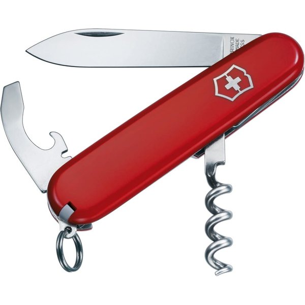 Карманный нож VICTORINOX WAITER - Карманный нож VICTORINOX WAITER
