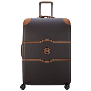 чемодан chatelet air 2.0 l, коричневый