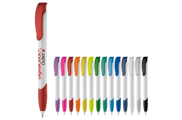 Шариковая ручка apollo hardcolour - Шариковая ручка apollo hardcolour