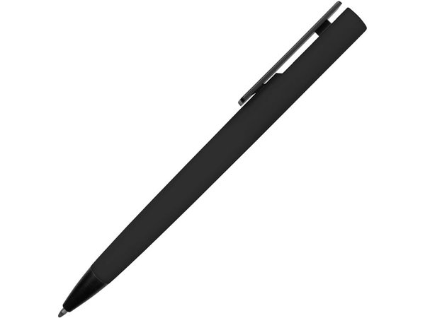 Ручка пластиковая soft-touch шариковая «Taper» - Ручка пластиковая soft-touch шариковая «Taper»