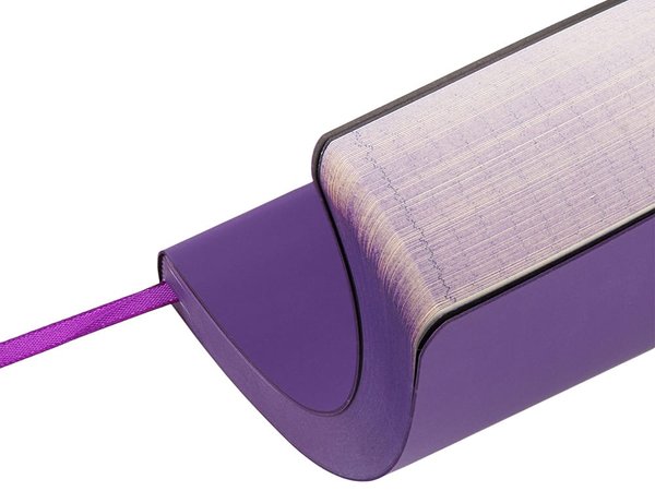 Ежедневник недатированный А5 «Megapolis Color Flex New» - Ежедневник недатированный А5 «Megapolis Color Flex New»