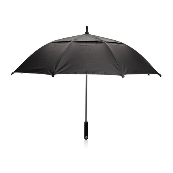 Зонт-трость антишторм Hurricane Aware™, d120 см - Зонт-трость антишторм Hurricane Aware™, d120 см