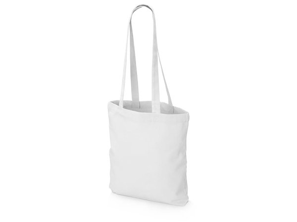 Сумка из плотного хлопка «Carryme 220», 220 г/м2 - Сумка из плотного хлопка «Carryme 220», 220 г/м2