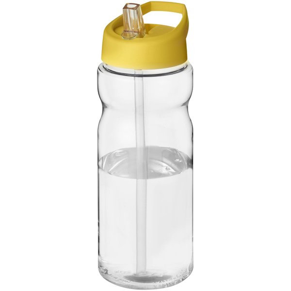 Спортивная бутылка H2O Active® Base 650 мл с крышкой-носиком - Спортивная бутылка H2O Active® Base 650 мл с крышкой-носиком