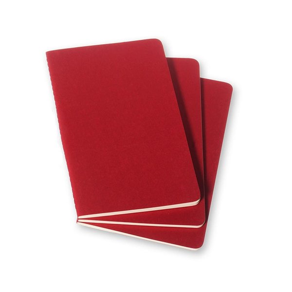 Ежедневник MOLESKINE CAHIER A5 - Ежедневник MOLESKINE CAHIER A5