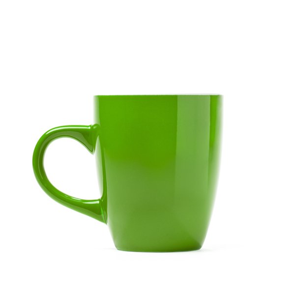Кружка NOLO OASIS GREEN - Кружка NOLO OASIS GREEN